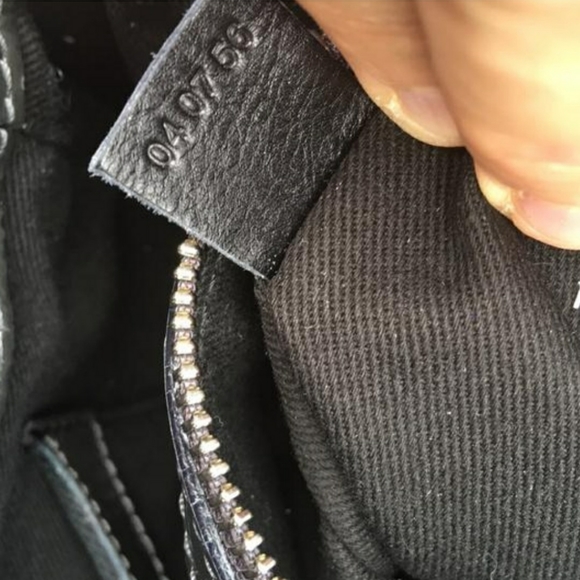 Chloé Heloise Handbag - Picture 2 of 7